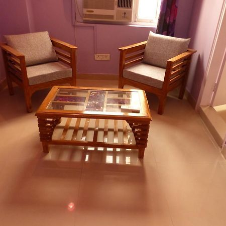 ניו דלהי Mykonos Guest House And Spa מראה חיצוני תמונה